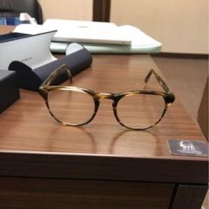 Warby Parker Bluelight Glasses/Frames